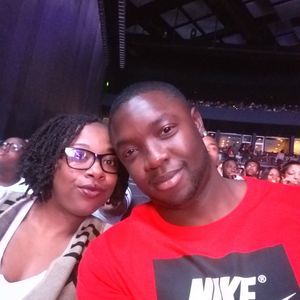 Meet your Posher, Joe